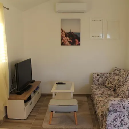 Holiday Apartments Zadar Apartament *