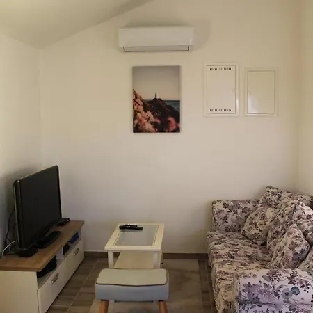 Holiday Apartments Zadar דירה זאדאר