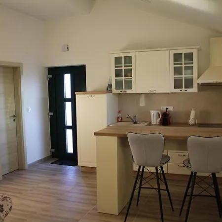 Holiday Apartments Zadar זאדאר