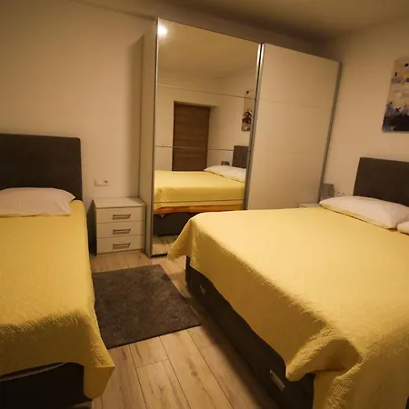 Holiday Apartments Zadar