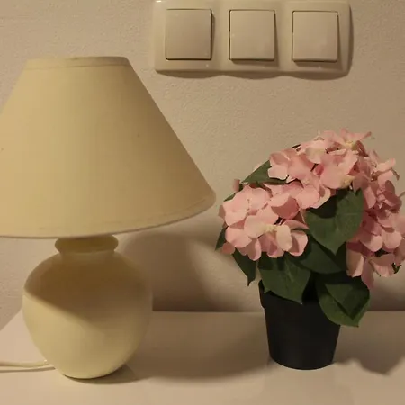 Holiday Apartments Zadar זאדאר