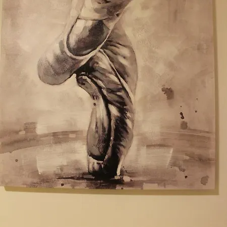 Apartament Holiday Apartments Zadar Zadar