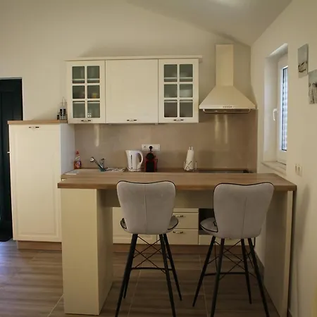 Holiday Apartments Zadar דירה