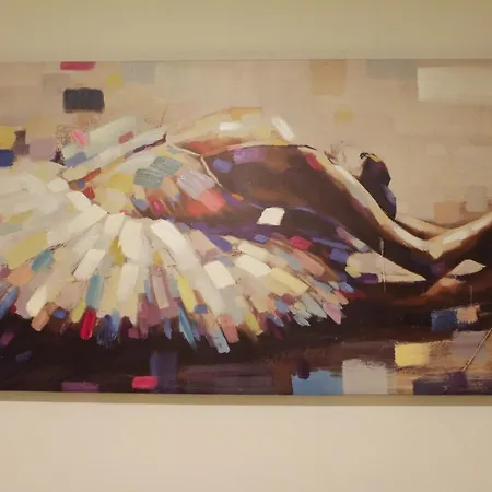 Holiday Apartments Zadar דירה *