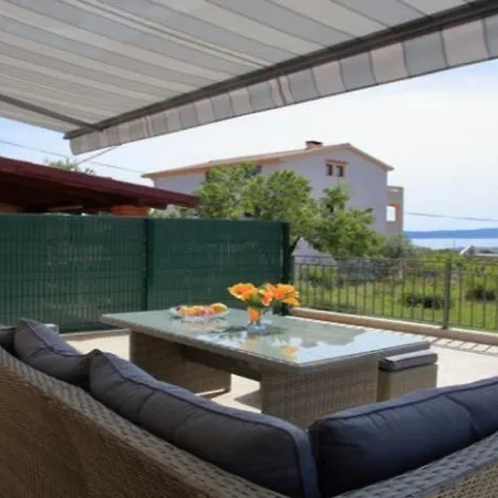 Holiday Apartments Zadar *