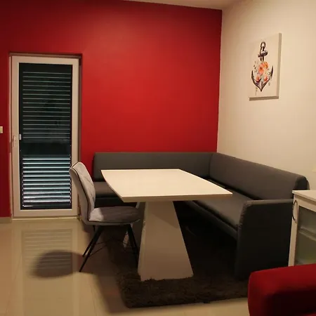 Holiday Apartments Zadar * 자다르