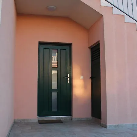 Holiday Apartments Zadar 아파트 자다르