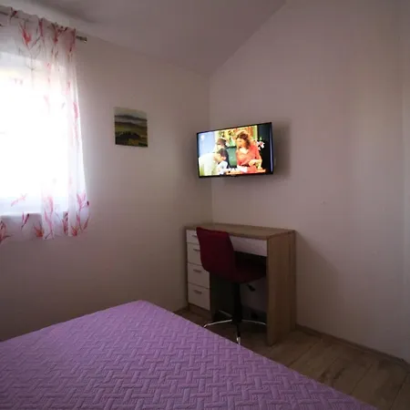Holiday Apartments Zadar 아파트 자다르