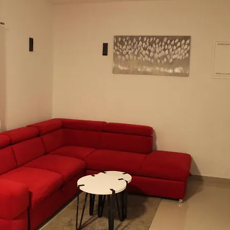 Holiday Apartments Zadar Appartamento
