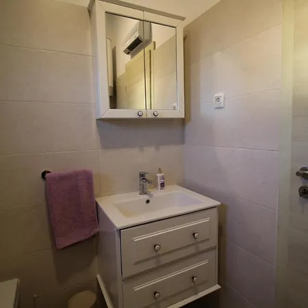아파트 Holiday Apartments Zadar