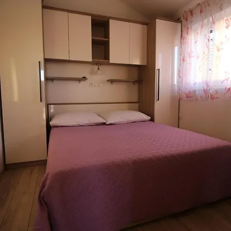 Holiday Apartments Zadar 아파트