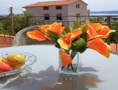 Holiday Apartments Zadar 자다르