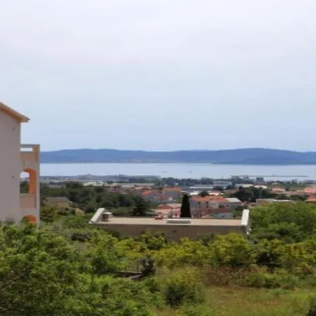 Holiday Apartments Zadar Appartamento *