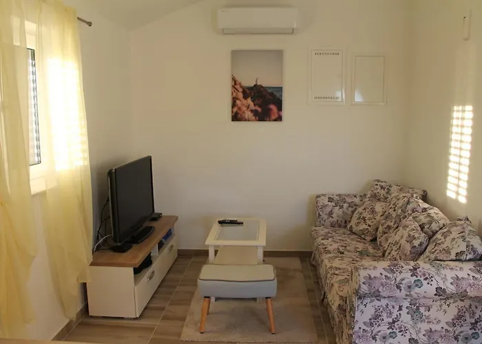 Holiday Apartments Zadar 아파트 *