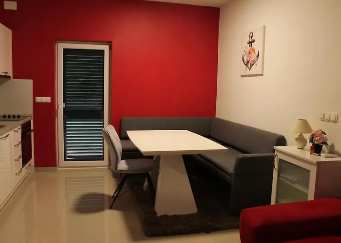 Holiday Apartments Zadar * 자다르