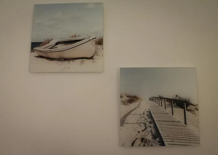 아파트 Holiday Apartments Zadar *