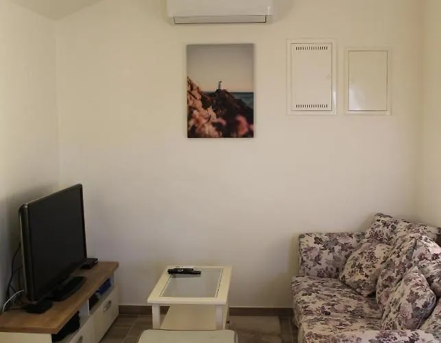 Holiday Apartments Zadar 아파트 자다르