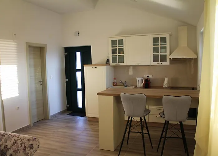 Holiday Apartments Zadar 자다르