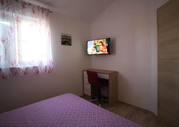 Holiday Apartments Zadar 아파트 자다르