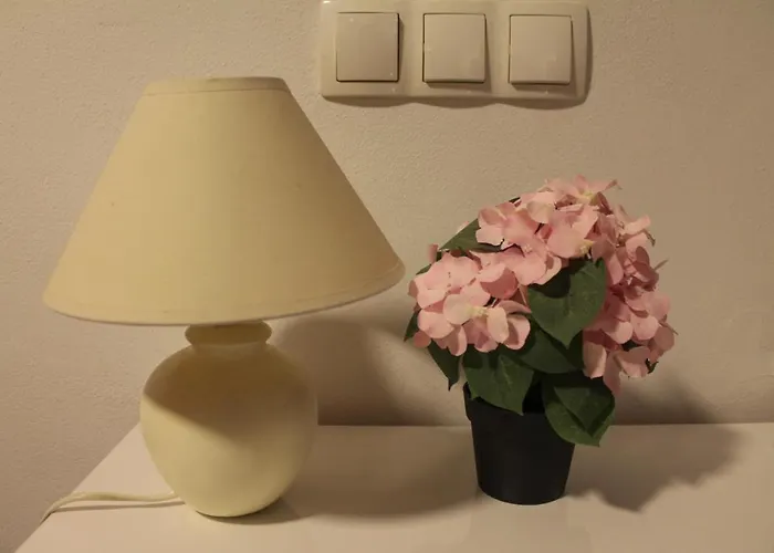 Holiday Apartments Zadar 자다르