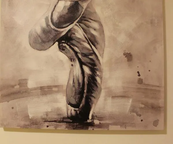 아파트 Holiday Apartments Zadar 자다르