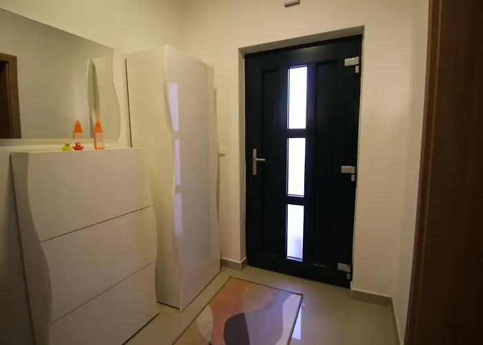 Holiday Apartments Zadar 아파트 *