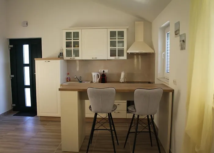 Holiday Apartments Zadar 아파트