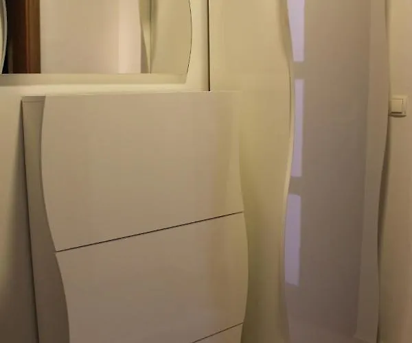 Holiday Apartments Zadar