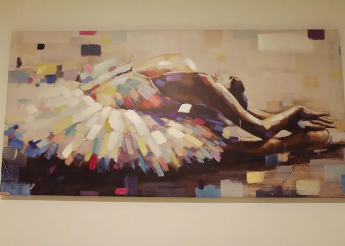 Holiday Apartments Zadar 아파트 *