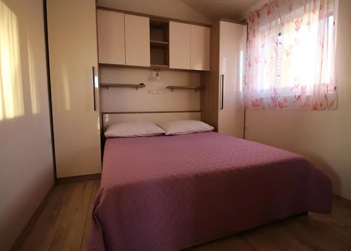 Holiday Apartments Zadar 아파트