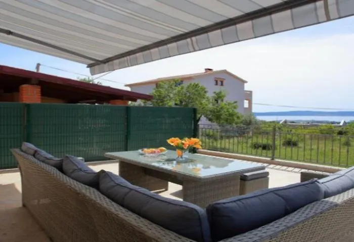 Holiday Apartments Zadar *
